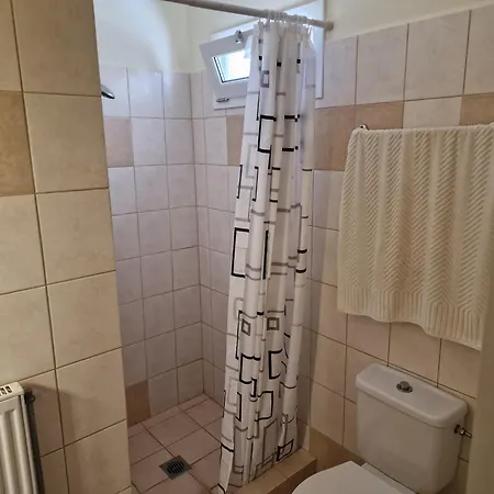 Skala - - Sleeps 7 - Parking - Garden Villa Skala (Kefalonia)