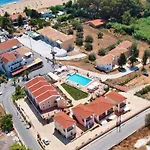 וילה Skala - - Sleeps 7 - Parking - Garden