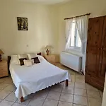 Skala - - Sleeps 7 - Parking - Garden וילה *
