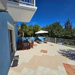 וילה Skala - - Sleeps 7 - Parking - Garden