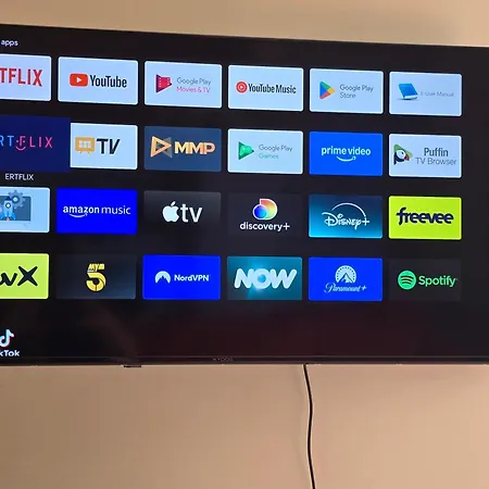 Skala - - Sleeps 7 - Parking - Garden * Skala (Kefalonia)