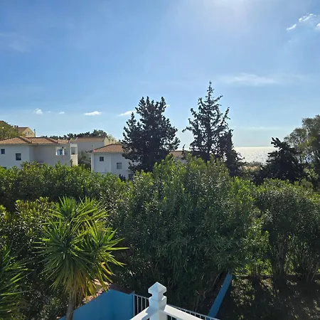 Villa Skala - - Sleeps 7 - Parking - Garden Skala (Kefalonia)