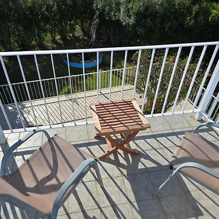 Villa Skala - - Sleeps 7 - Parking - Garden Skala (Kefalonia)