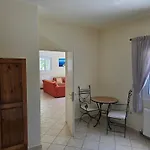 Skala - - Sleeps 7 - Parking - Garden Villa *