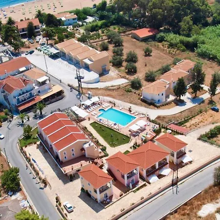 Вилла Skala - - Sleeps 7 - Parking - Garden