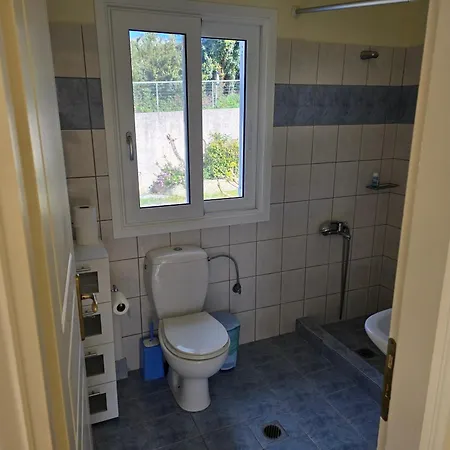 Skala - - Sleeps 7 - Parking - Garden Вилла Skala (Kefalonia)