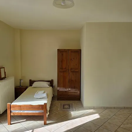 Вилла Skala - - Sleeps 7 - Parking - Garden Skala (Kefalonia)