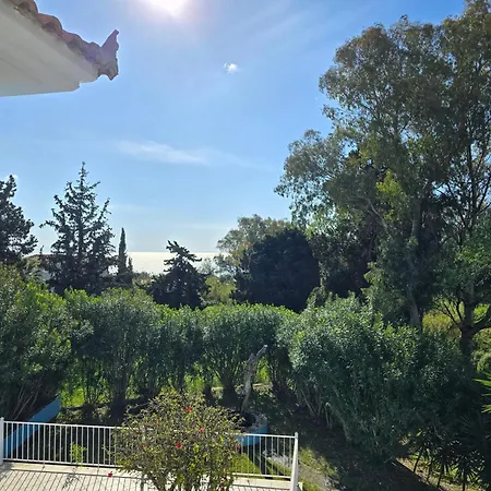 Вилла Skala - - Sleeps 7 - Parking - Garden Skala (Kefalonia)