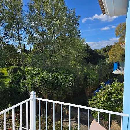 Вилла Skala - - Sleeps 7 - Parking - Garden Skala (Kefalonia)